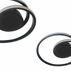 Lampa sufitowa FANTASY 30W LED (ML6412) - Milagro