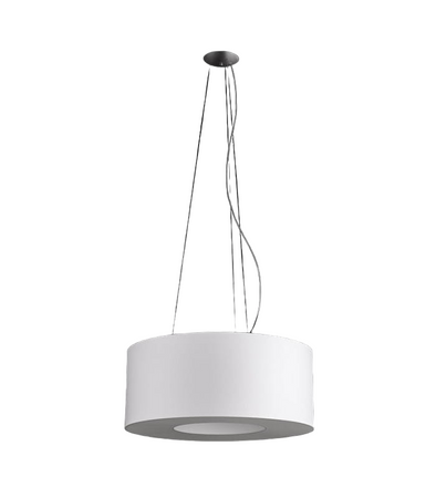 Lampa wisząca Tubus 70 (67784) Ramko - żyrandol