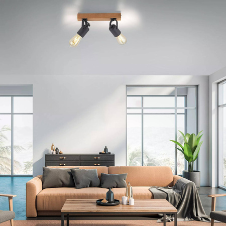 Lampa sufitowa CANOP (15632-18) - Paul Neuhaus