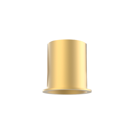 RING FOR S209-S210 GOLD (RFLG209 Zambelis) - Zambelis