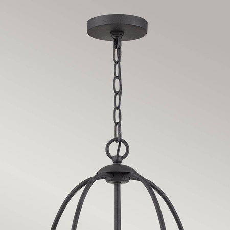 Żyrandol Bradbury (QZ-BRADBURY5-GK) - Elstead Lighting