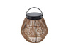 Lampa stołowa COPPA SOLAR bezprzewodowa (6933708330) - Lutec