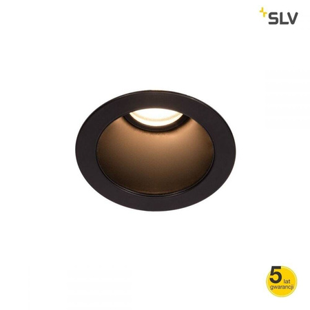 Oprawa wpuszczana sufitowa Horn magna (1002592) - SLV