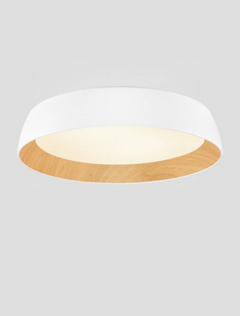 Plafon wewnętrzny CARACOLLO (LE44812) - Luces Exclusivas