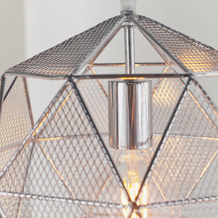 Lampa Wisząca Armour (72817) Endon