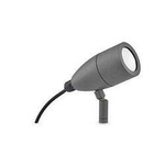 Lampa ogrodowa INSIDE PT1 kol. grafitowy (115412) Ideal Lux
