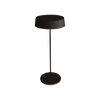 OUTDOOR PORTABLE TABLE LIGHT 2.2W BLACK (E289 Zambelis) - Zambelis