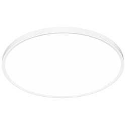 Plafon z regulowaną barwą światła MAQ 50W 3CCT Biały (ML1664) - Milagro