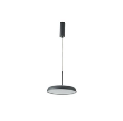Lampa wisząca CLARA PENDANT 15 Czarny (AZ5807) - Azzardo