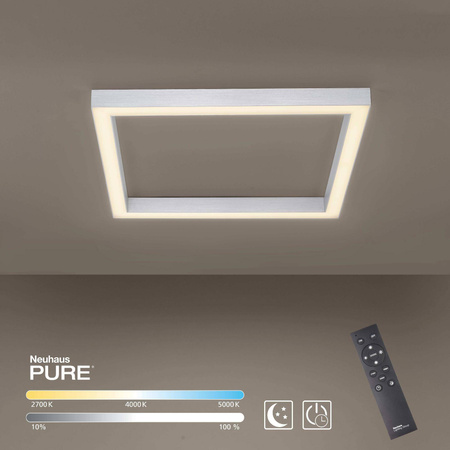 Lampa sufitowa PURE-LINES (6022-95) - Paul Neuhaus