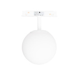 MAXLIGHT M0044N LAMPA  MAGNETYCZNA BIAŁA  SYSTEM ON/OFF 6W 525LM 3000K