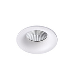 LED lampa DE-200 F-6W White IP54 CRI80 3000K (03352W) - ZARlight