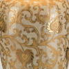 Lampa stołowa Goldthistle (GOLD-THISTLE-TL) - Elstead Lighting