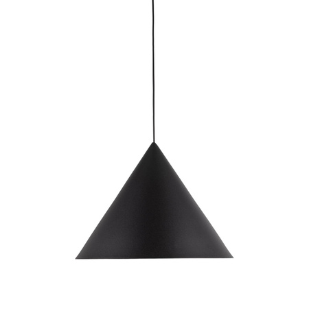 CONO BLACK LAMPA WISZĄCA 1 XL (10059) - TK Lighting