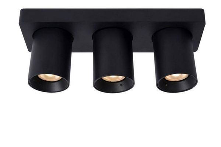 Lampa sufitowa reflektorek NIGEL (09929/15/30) - Lucide
