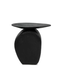 MaMaison stolik ATLAS czarny (MM001501100325) - MaMaison