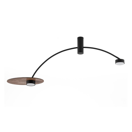 Lampa sufitowa HEFT (10356) - Nowodvorski