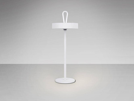 Gong lampa bateryjna 1L (551869) - Schuller
