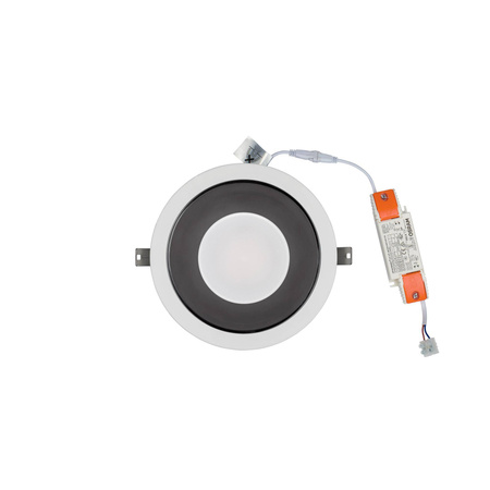 Lampa sufitowa CL KEA LED 40W (8767) - Nowodvorski