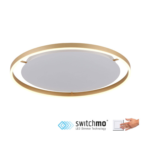 Plafon RITUS (15392-60) - Paul Neuhaus