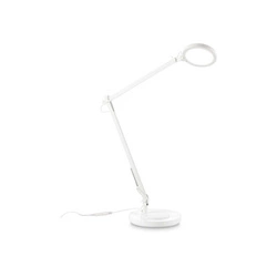 Lampa stołowa FUTURA Biały (FUTURA_TL_BIANCO) - Ideal Lux