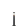 Lampa ogrodowa TRONCO PT1 SMALL kol. grafitowy (26985) Ideal Lux