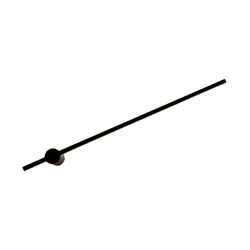 Kinkiet TROY czarny 90 cm (W90477-90BK) - Zuma Line