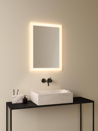 Lustro podświetlane  Ascot 700 (1486002) - Astro Lighting