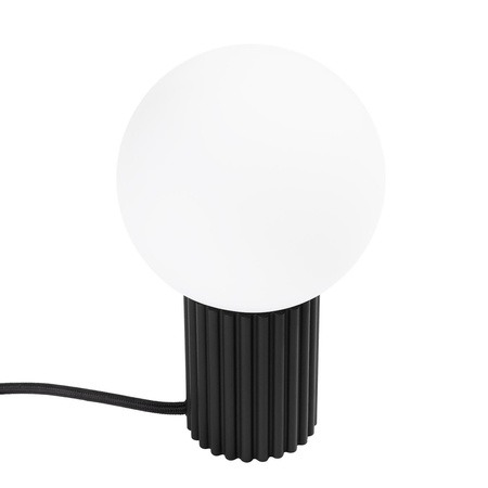 Lampa biurkowa HALO czarna (SL.1716) - Sollux Lighting