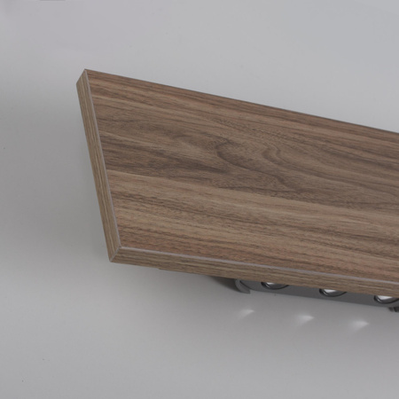 PALMA KINKIET DREWNO (9478-79) - Paul Neuhaus