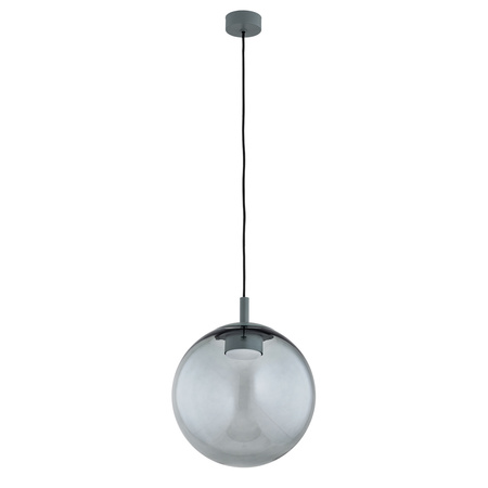 Pojedyncza lampa wisząca  SACRAMENTO (8830) - Argon