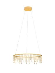 Lampa wisząca wewnętrzna HUARAZ (LE44455) - Luces Exclusivas