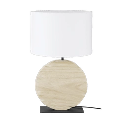 Lampa Stołowa CONTESSORE czarna (39916) - EGLO