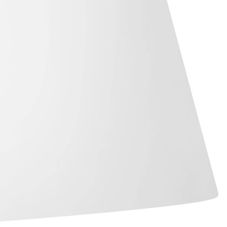 Plafon Asher (FE-ASHER-3F-WHT) - Elstead Lighting
