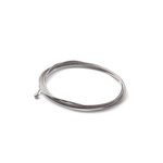 FLUO Stalowy (FLUO_KIT_SINGLE_STEEL_CABLE_2_MT) - Ideal Lux