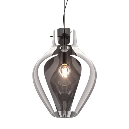 LAMPA WEWNĘTRZNA (WISZĄCA) ZUMA LINE BRESSO PENDANT P19066A-D38 - Zuma line