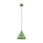 Lampa wisząca CONO PEAPOD 1XE27 S (10885) - TK Lighting
