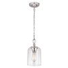 Lampa wisząca  Hounslow (FE-HOUNSLOW-P-PN) - Elstead Lighting
