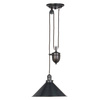 Lampa wisząca  Provence (PV-P-OB) - Elstead Lighting