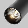 Oprawa do systemu szynowego Focus LED (TR103-1-12W3K-M-B) - Maytoni