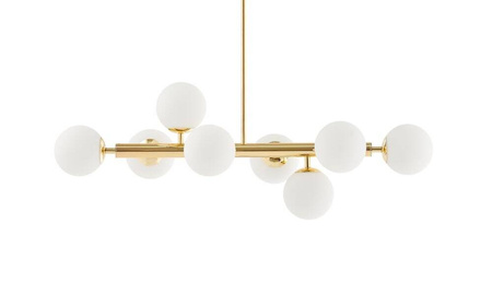 Lampa wisząca CUMULUS 2 (10754805) - Kaspa