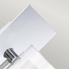 Kinkiet Kolt (QZ-KOLT1-PC-BATH) - Elstead Lighting