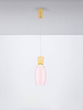 Lampa wisząca wewnętrzna PERENE (LE44465) - Luces Exclusivas