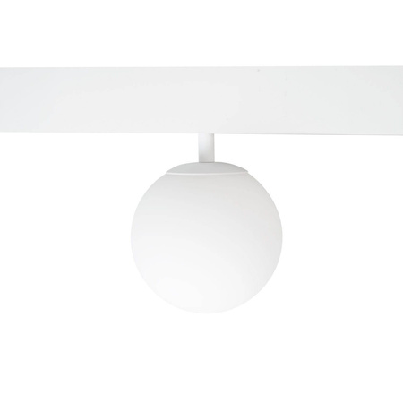 MAXLIGHT M0044Z LAMPA MAGNETYCZNA BIAŁA SYSTEM ZIGBEE 6W 525LM 2700/5000K
