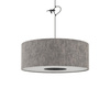 Lampa wisząca LAGO M (11674) - Nowodvorski
