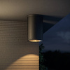 Lampa sufitowa Roll (O307CL-01B) - Maytoni