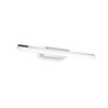 Kinkiet LED Riflesso AP60 kol. chrom (142272) Ideal Lux