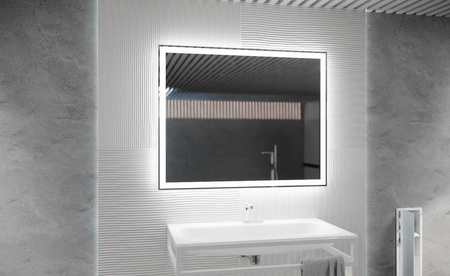 Lustro DIAMANT - MCJ