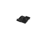 BETA TRACK MAGNETIC50 EASYFIX 230V END CAP Czarny (AZ6074) - Azzardo