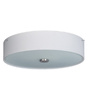 Plafon mini LIMA bordo (66968Ramko)